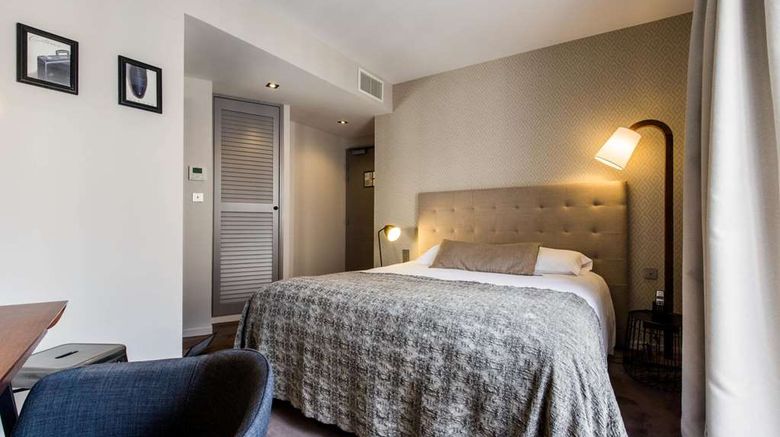 <b>Le Nemours Hotel & Apartments Room</b>. Images powered by <a href="https://iceportal.shijigroup.com/" title="IcePortal" target="_blank">IcePortal</a>.