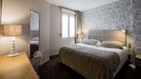 Le Nemours Hotel & Apartments Room