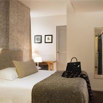 Le Nemours Hotel & Apartments