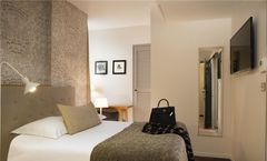 Le Nemours Hotel & Apartments