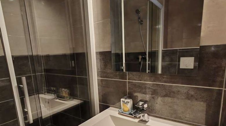 <b>La Maison du Lierre Room</b>. Images powered by <a href="https://iceportal.shijigroup.com/" title="IcePortal" target="_blank">IcePortal</a>.