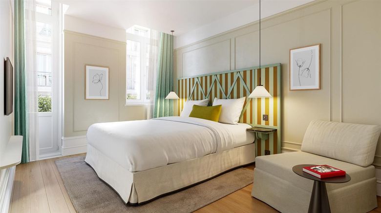 <b>La Maison du Lierre Room</b>. Images powered by <a href="https://iceportal.shijigroup.com/" title="IcePortal" target="_blank">IcePortal</a>.