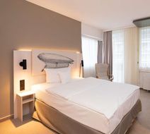 Kongresshotel Potsdam Room