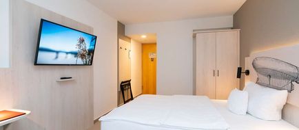 Kongresshotel Potsdam Room