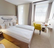 Kongresshotel Potsdam Room