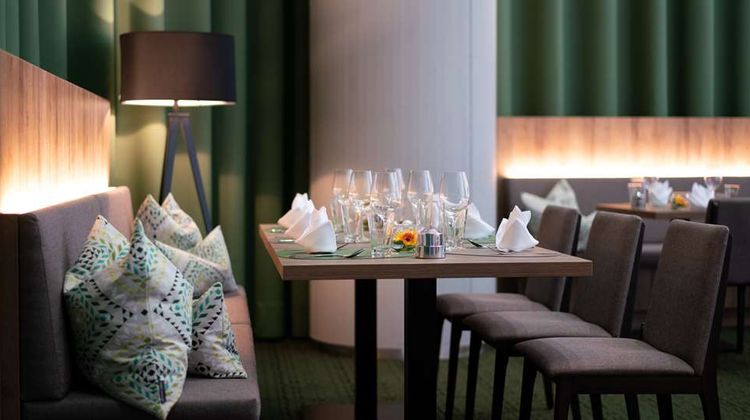Kongresshotel Potsdam Restaurant