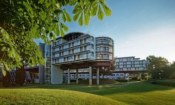 Kongresshotel Potsdam