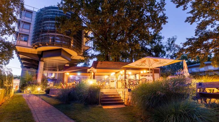 Kongresshotel Potsdam Restaurant