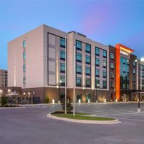 Cambria Hotel Pigeon Forge