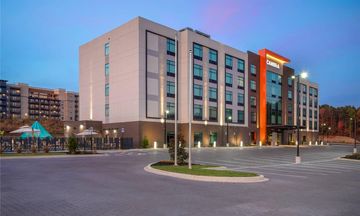 Cambria Hotel Pigeon Forge