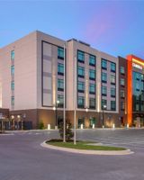 Cambria Hotel Pigeon Forge