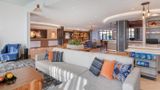 <b>Cambria Hotel Pigeon Forge Lobby</b>. Images powered by <a href="https://iceportal.shijigroup.com/" title="IcePortal" target="_blank">IcePortal</a>.
