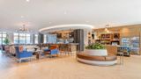 <b>Cambria Hotel Pigeon Forge Lobby</b>. Images powered by <a href="https://iceportal.shijigroup.com/" title="IcePortal" target="_blank">IcePortal</a>.