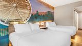 <b>Cambria Hotel Pigeon Forge Room</b>. Images powered by <a href="https://iceportal.shijigroup.com/" title="IcePortal" target="_blank">IcePortal</a>.