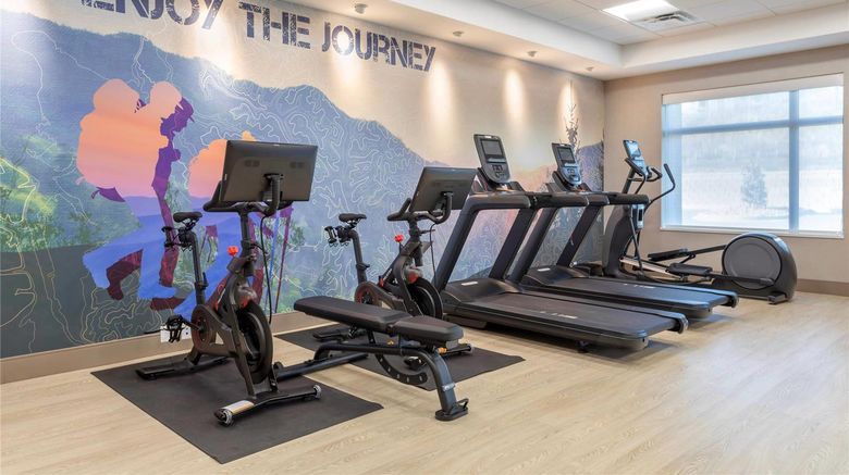 <b>Cambria Hotel Pigeon Forge Health</b>. Images powered by <a href="https://iceportal.shijigroup.com/" title="IcePortal" target="_blank">IcePortal</a>.