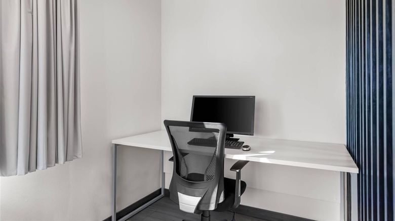 <b>Clarion Pointe Milwaukee Airport Other</b>. Images powered by <a href="https://iceportal.shijigroup.com/" title="IcePortal" target="_blank">IcePortal</a>.