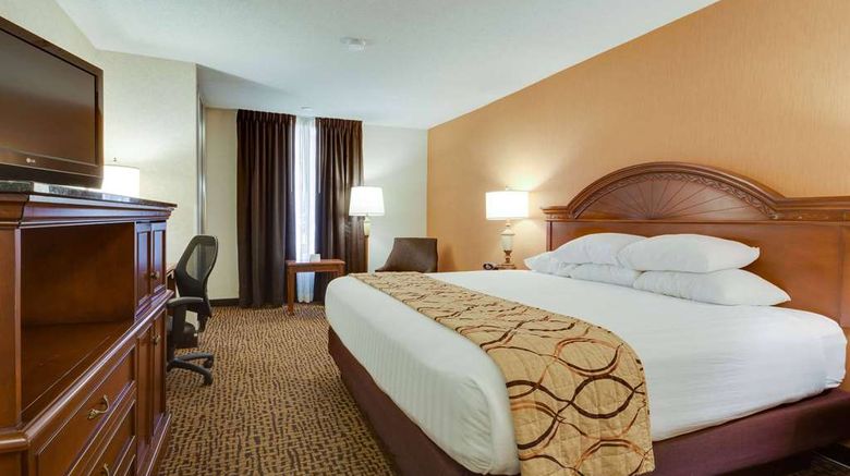 <b>Wingate by Wyndham St Louis Fenton Room</b>. Images powered by <a href="https://iceportal.shijigroup.com/" title="IcePortal" target="_blank">IcePortal</a>.