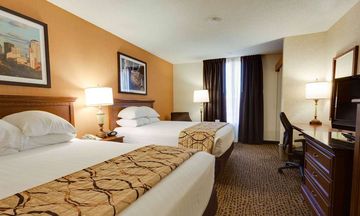 Wingate by Wyndham St Louis Fenton
