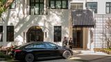 Park Hyatt Johannesburg Exterior