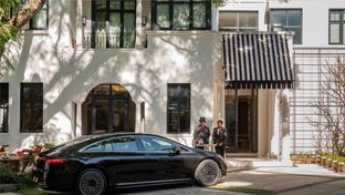Park Hyatt Johannesburg