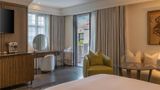 Park Hyatt Johannesburg Suite