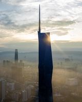 Park Hyatt Kuala Lumpur