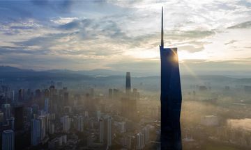 Park Hyatt Kuala Lumpur