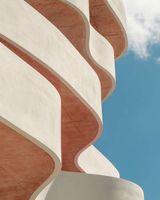 Unframed Miami Beach