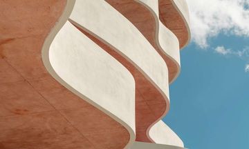 Unframed Miami Beach
