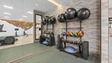 Hyatt Place Rapid City/Downtown Health