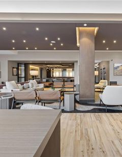 Hyatt Place Rapid City/Downtown