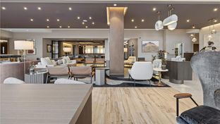 Hyatt Place Rapid City/Downtown