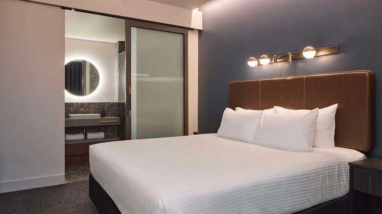 <b>Rydges Ringwood Suite</b>. Images powered by <a href="https://iceportal.shijigroup.com/" title="IcePortal" target="_blank">IcePortal</a>.