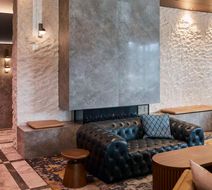 Rydges Ringwood Lobby