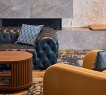 Rydges Ringwood Lobby