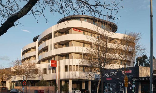Rydges Ringwood Exterior