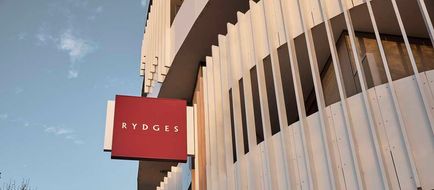 Rydges Ringwood Exterior
