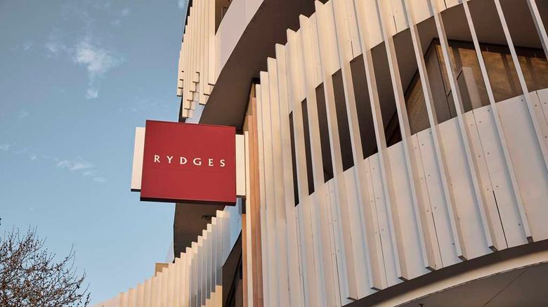 <b>Rydges Ringwood Exterior</b>. Images powered by <a href="https://iceportal.shijigroup.com/" title="IcePortal" target="_blank">IcePortal</a>.