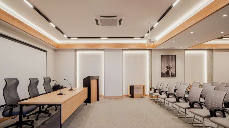 Radisson Hotel & Spa Gyumri Meeting