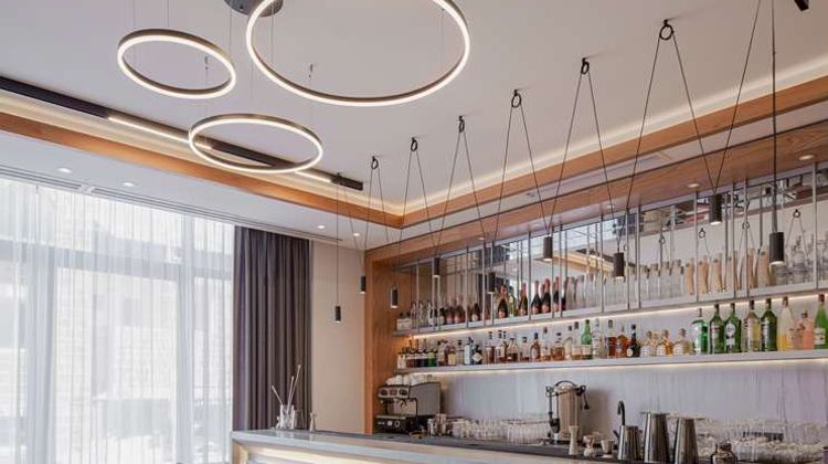 Radisson Hotel & Spa Gyumri Restaurant