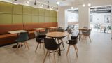 <b>Radisson Hotel & Spa Gyumri Restaurant</b>. Images powered by <a href="https://iceportal.shijigroup.com/" title="IcePortal" target="_blank">IcePortal</a>.