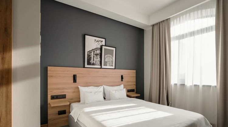 Radisson Hotel & Spa Gyumri Room