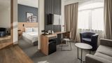 <b>Radisson Hotel & Spa Gyumri Suite</b>. Images powered by <a href="https://iceportal.shijigroup.com/" title="IcePortal" target="_blank">IcePortal</a>.