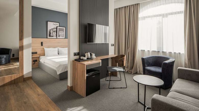 <b>Radisson Hotel & Spa Gyumri Suite</b>. Images powered by <a href="https://iceportal.shijigroup.com/" title="IcePortal" target="_blank">IcePortal</a>.
