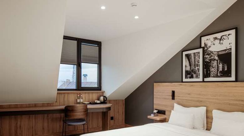 <b>Radisson Hotel & Spa Gyumri Room</b>. Images powered by <a href="https://iceportal.shijigroup.com/" title="IcePortal" target="_blank">IcePortal</a>.