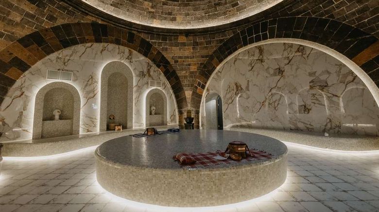 <b>Radisson Hotel & Spa Gyumri Spa</b>. Images powered by <a href="https://iceportal.shijigroup.com/" title="IcePortal" target="_blank">IcePortal</a>.