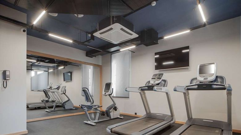 <b>Radisson Hotel & Spa Gyumri Health</b>. Images powered by <a href="https://iceportal.shijigroup.com/" title="IcePortal" target="_blank">IcePortal</a>.