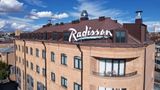 <b>Radisson Hotel & Spa Gyumri Exterior</b>. Images powered by <a href="https://iceportal.shijigroup.com/" title="IcePortal" target="_blank">IcePortal</a>.