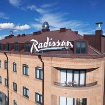 Radisson Hotel & Spa Gyumri