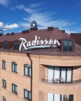 Radisson Hotel & Spa Gyumri